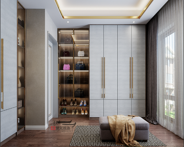 Wardrobe Bracket Tube (2)