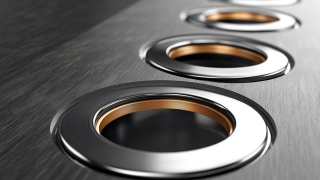 Exploring the Unique Features of Desk Grommets and Their Ideal Applications