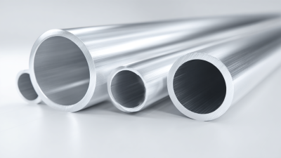 5 Essential Tips for Choosing the Perfect Oval Aluminum Tube for Your Projects