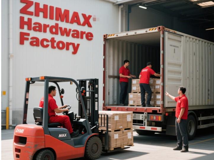Step 12 Delivery