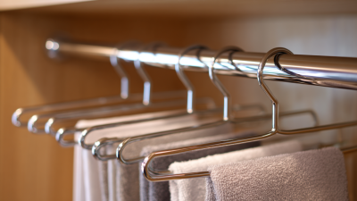 Ultimate Checklist for Choosing the Perfect Metal Closet Rod for Your Space