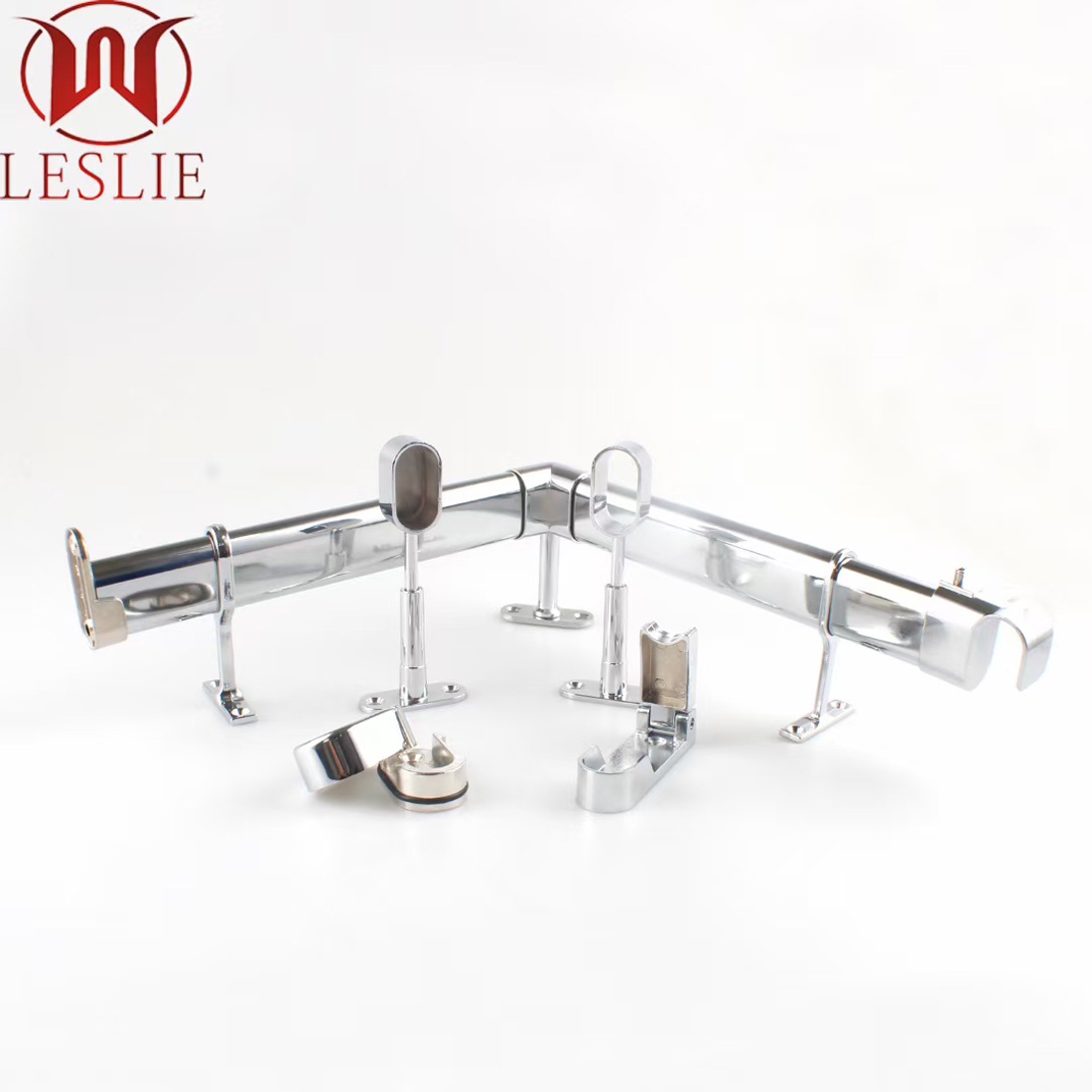 ZHIMAX Hardware Launches Premium Wardrobe Tube Supports for the Australian Market – Durable & Easy to Install