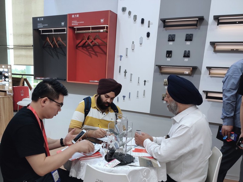 ZHIMAX Partner 6 Germany