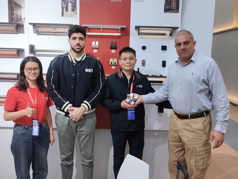 ZHIMAX Partner 1 Germany