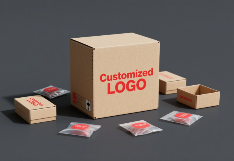 Standard wholesale