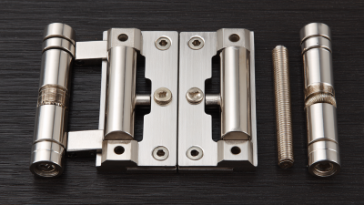 Maximizing Value with Best Stainless Steel Gate Hinges through Exceptional After Sales Support and Low Maintenance Costs