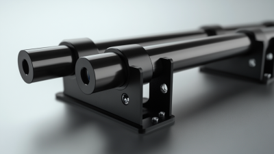 Emerging Trends in 2025 for Oval Rail Tube Holder and Essential Buying Guide for Global Sourcing
