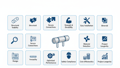 10 Essential Facts About Oval Tube End Brackets With 2 Pins You Need to Know