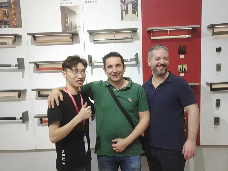 ZHIMAX Partner 2 Germany