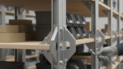 What are Connectors Shelf Supports and How to Use Them?