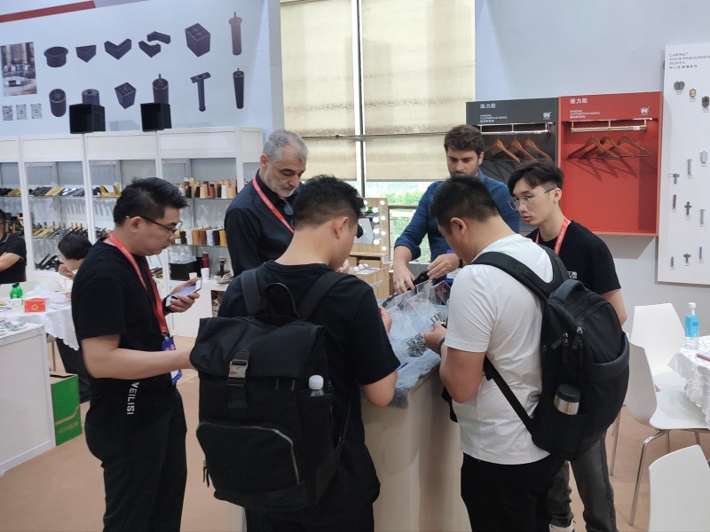 ZHIMAX Partner 5 Germany