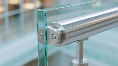 A Comprehensive Comparison of Glass Railing Clamps for Various Applications