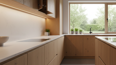 Why Do You Need Cabinet Door Shocks for Smooth and Quiet Closing