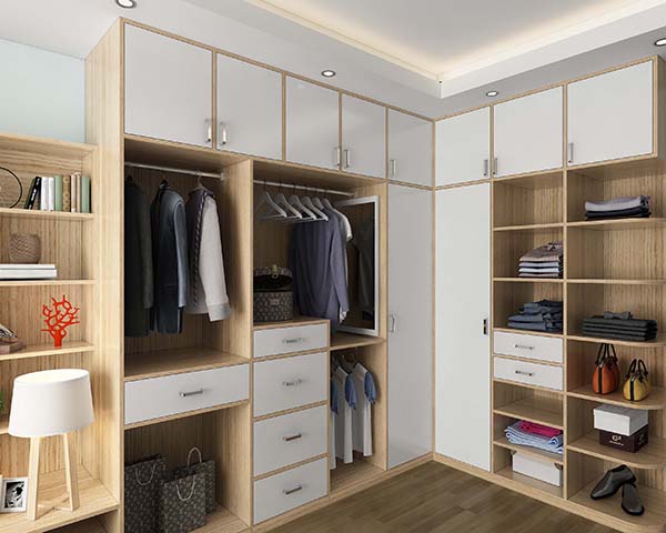 Wardrobe Bracket Tube (2)