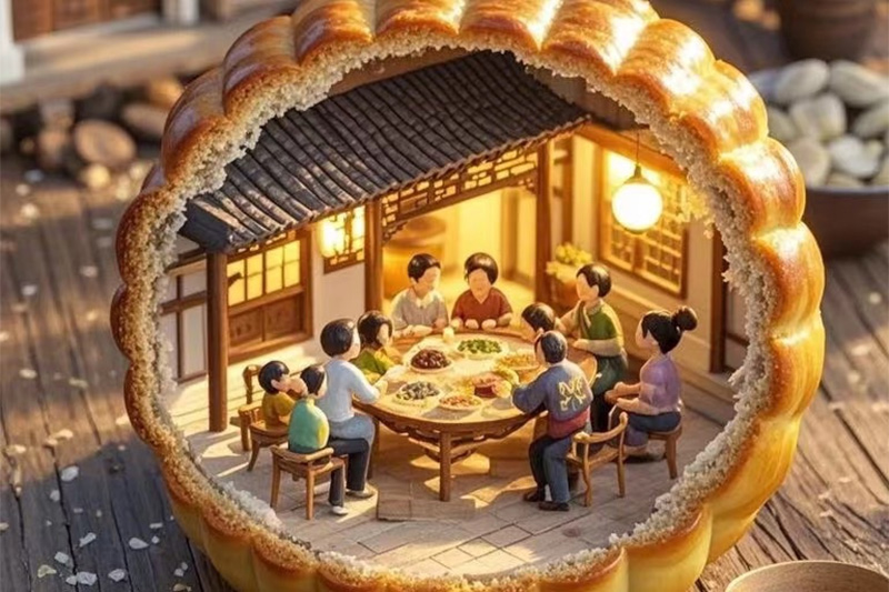 full of love ZHIMAX2