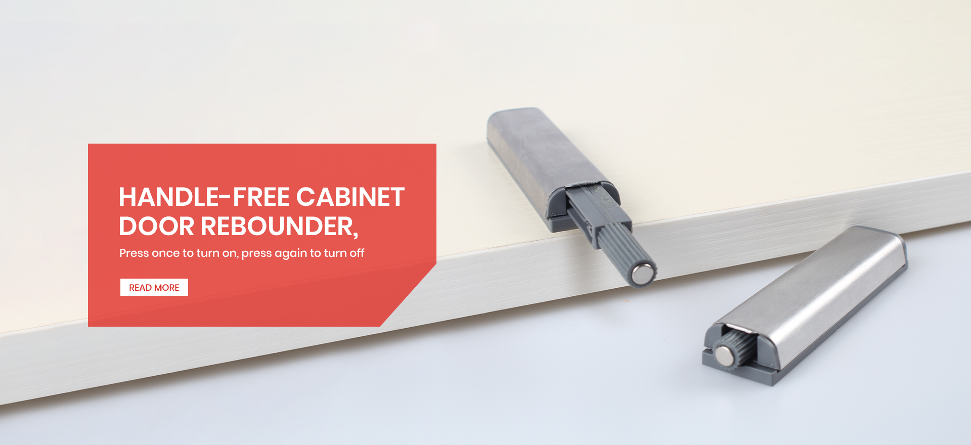 Cabinet door Stop Support Series1