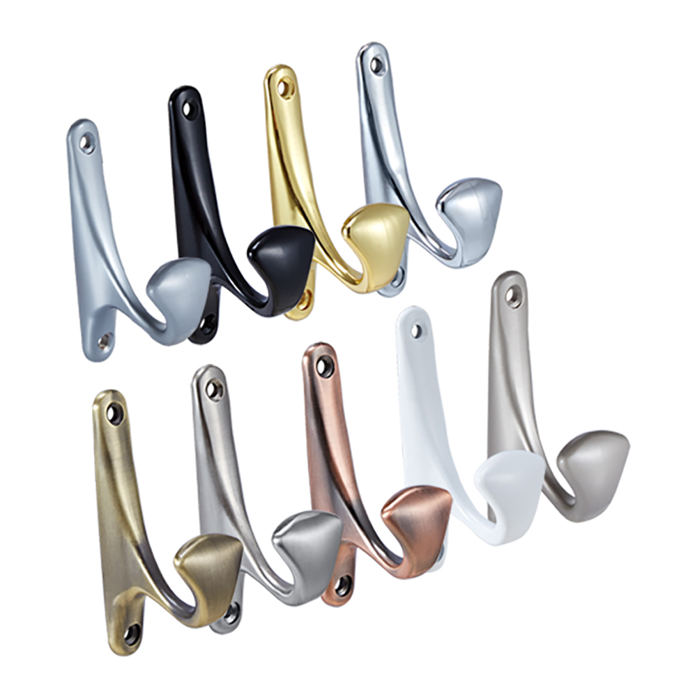 Clothes Hook Series Metal Clothes Hook Cloakroom Hook (2).jpg