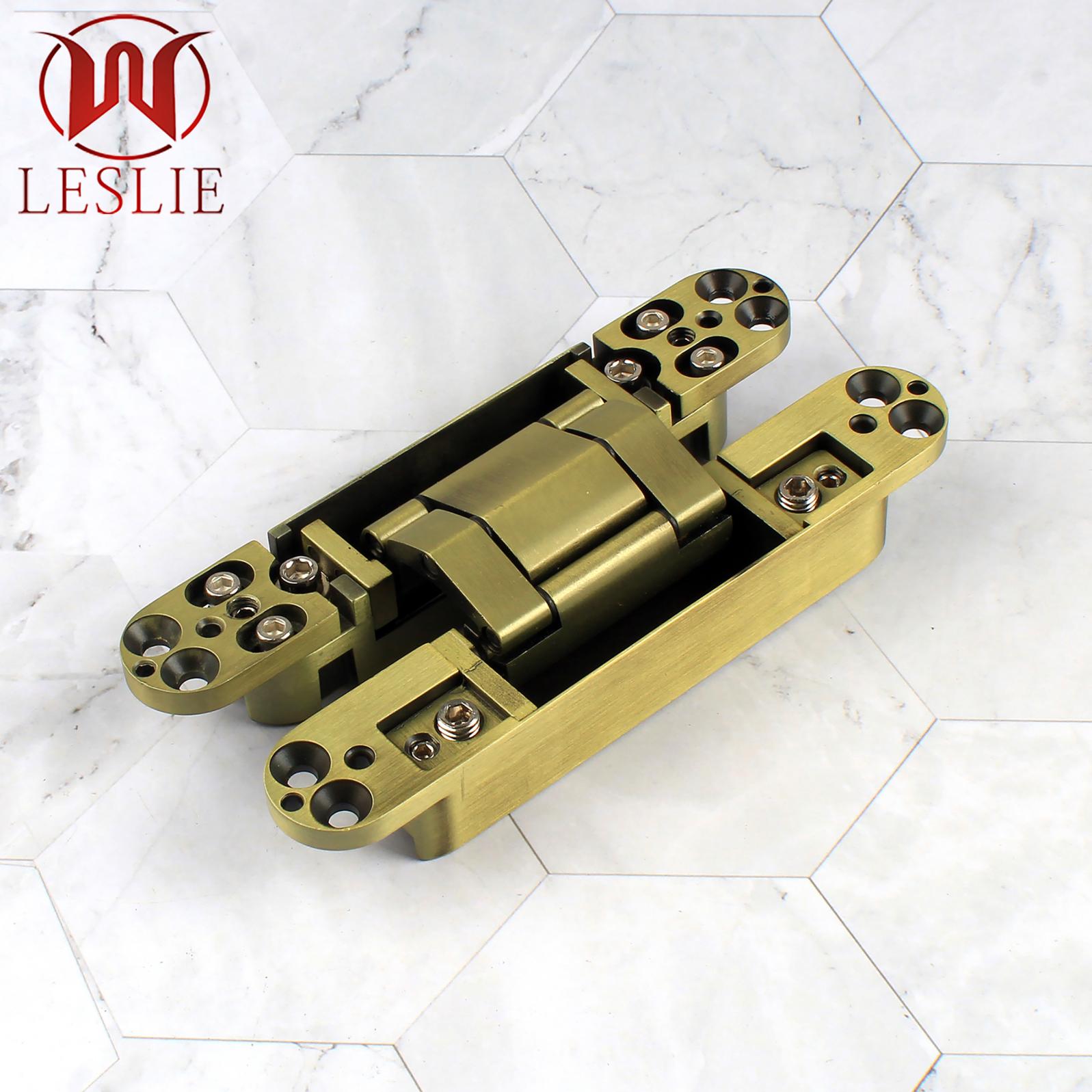 Do You Know the Latest Trends in China’s Furniture Hardware Industry?