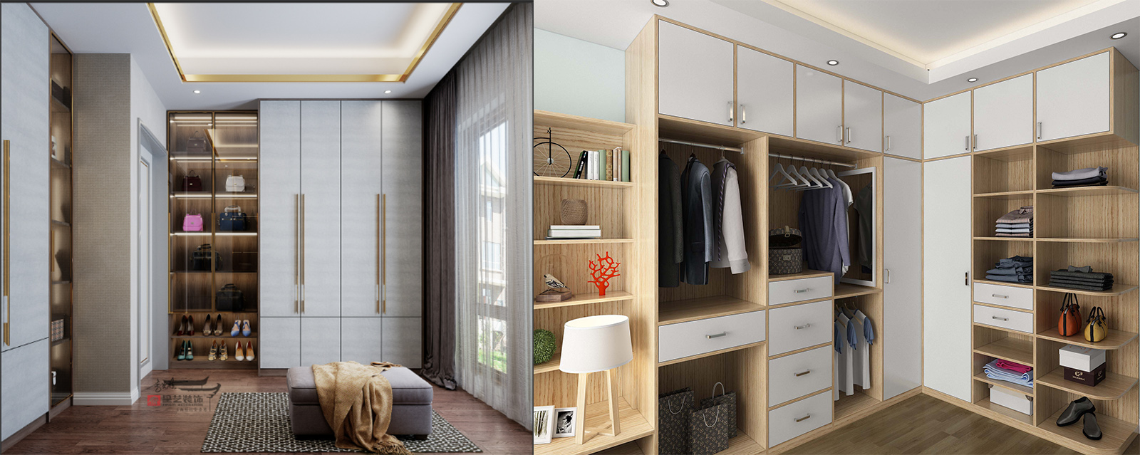 Wardrobe Rod Clothes Rail Yt-1602b Furniture Hardware5a9