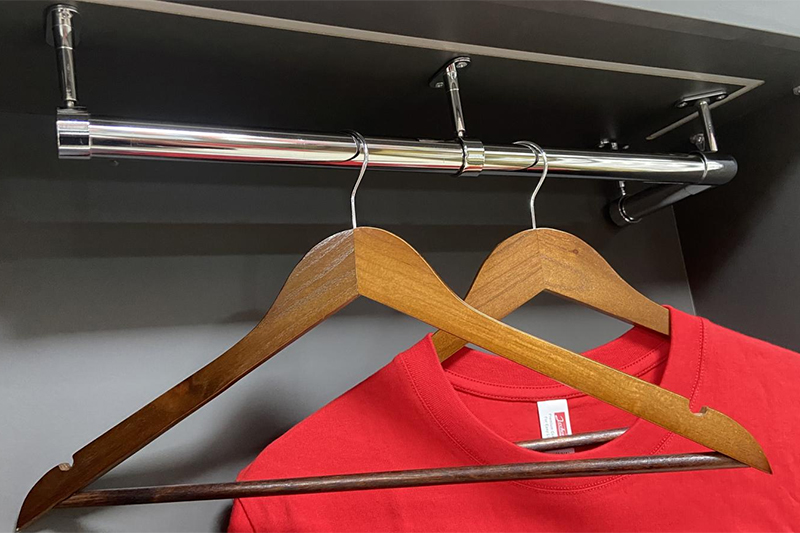 Ibiza Resort Fitting Room