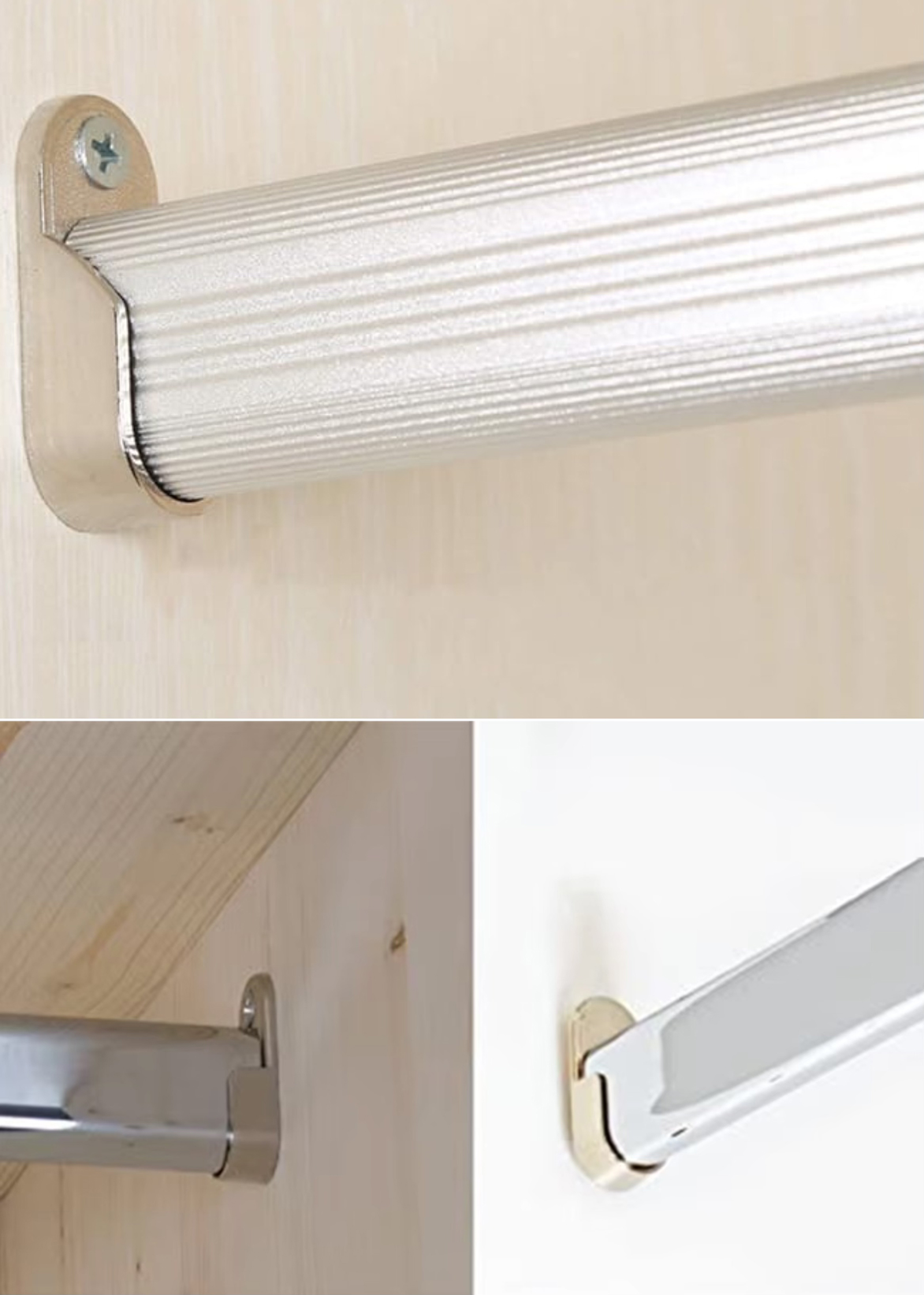 1530mm High-Grade Clothing Hanging Rod Bracket (1)ndj