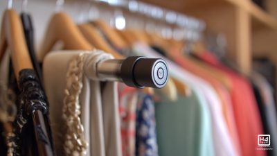 How to Choose the Perfect Wardrobe Tube Holder for Your Space and Style