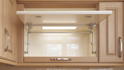 10 Essential Tips for Choosing the Right Cabinet Door Lift Support