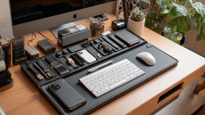 Discover How Desk Grommets Transform Your Workspace for Better Organization and Style