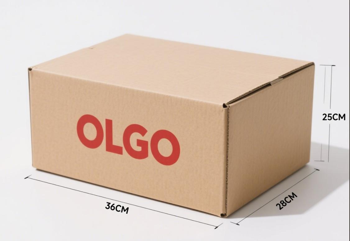 ODM YOUR PACKAGE