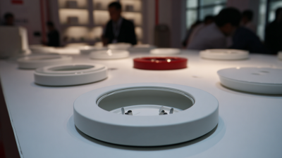 Exploring Cable Desk Grommet Innovations at the Upcoming 2025 China Import and Export Fair