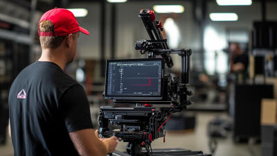 Maximize Efficiency and Quality with Our Innovative Rebound Device Solutions