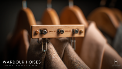 Unveiling Common Issues with Wardrobe Tube Holders: Industry Statistics & Solutions