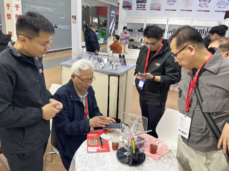 ZHIMAX Partner 4 Germany