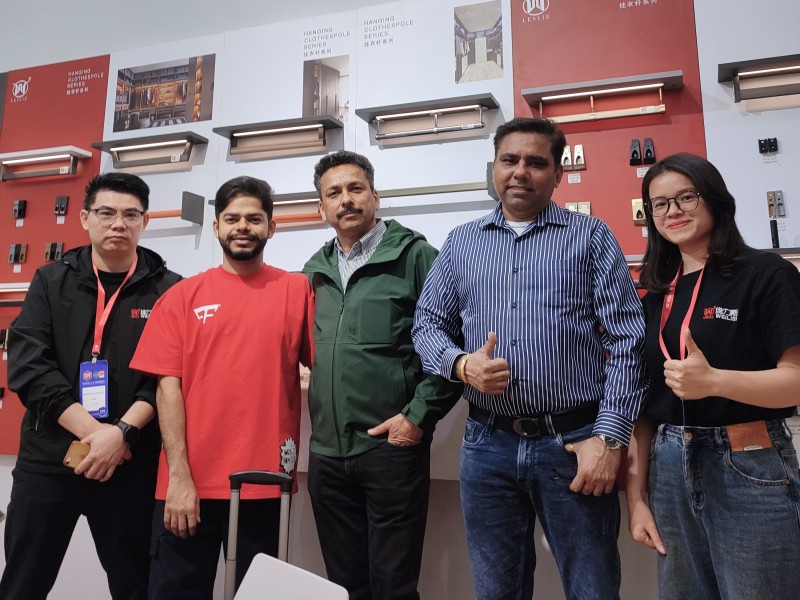 ZHIMAX Partner 3 Germany