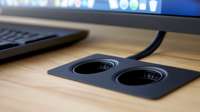 Global Cable Desk Grommet Market Trends 2025 Insights and Best Practices for Buyers